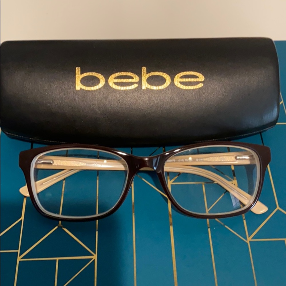 Bebe glasses